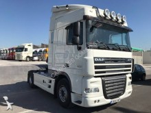 cabeza tractora DAF