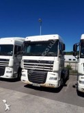 trattore DAF XF105 FT 460