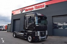 tracteur Renault