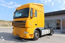 DAF XF105 460 tractor unit