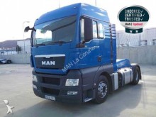 cabeza tractora MAN TGX 18.480 4X2 BLS