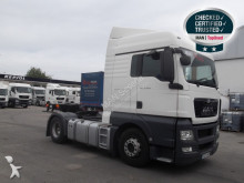 cabeza tractora MAN TGX 18.480 4X2 BLS