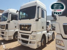 trattore Prodotti pericolosi / adr MAN