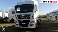 tracteur produits dangereux / adr MAN