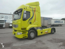 trattore Renault