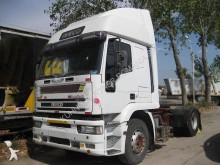 trattore Iveco