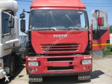 trattore Iveco Stralis 430