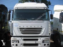 trattore Iveco Stralis 430