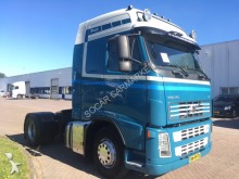 Volvo tractor unit
