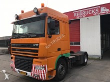 cabeza tractora DAF XF95 MANUEL