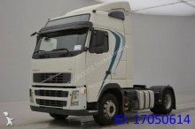 tracteur produits dangereux / adr Volvo