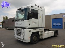 tracteur Renault