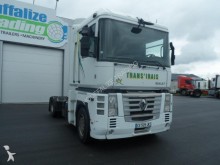 tracteur Renault
