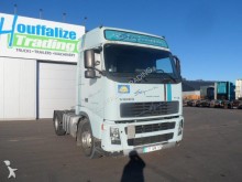 tracteur Volvo