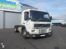 tracteur Volvo FM10 320 full steel