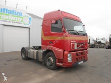 tracteur Volvo FH 440