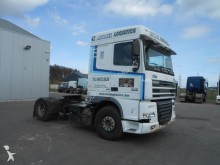 tracteur DAF