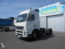 tracteur Volvo FH 480 - voith retarder