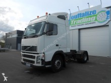 tracteur Volvo FH 480 - voith retarder