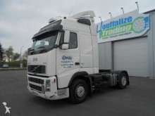 tracteur Volvo
