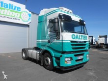 Iveco Stralis 500 tractor unit