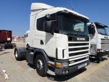 cabeza tractora Scania L 144L460