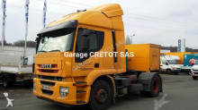 tracteur Iveco Stralis AS 440 S 42