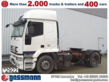 cabeza tractora Iveco