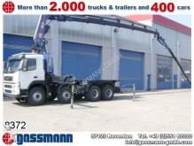 trattore Volvo
