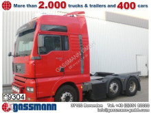 tracteur MAN