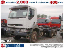 trattore Renault Kerax / 350.34 6x6 / 6x6