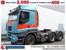 cabeza tractora Iveco