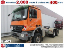 used tractor unit