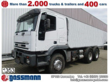 cabeza tractora Iveco
