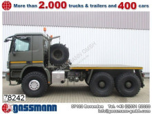 used tractor unit