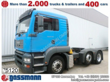 trattore MAN TGA / 26.430 FVLS 6x2 / 6x2 Autom./Standheizung