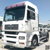 cabeza tractora MAN TGA 18.480