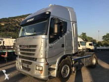 trattore Iveco
