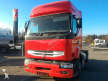 used tractor unit