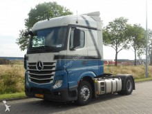 cabeza tractora Mercedes