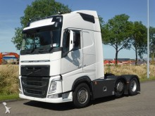tracteur Volvo