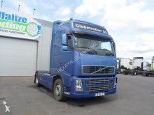 tracteur Volvo