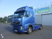 tracteur Volvo