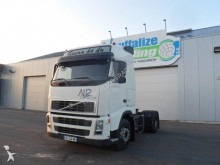 tracteur Volvo