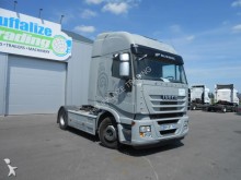 Iveco Stralis 420 tractor unit