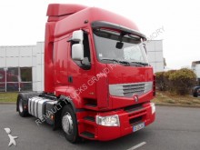 tracteur produits dangereux / adr Renault