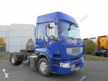 tracteur produits dangereux / adr Renault