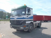 trattore Mercedes Actros 1843