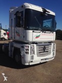 tracteur Renault