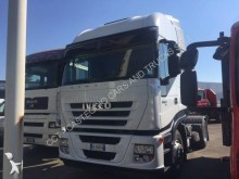 Iveco Stralis 440 S 45 tractor unit